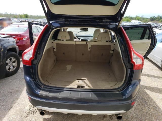 Photo 6 from auction – 2012 VOLVO XC60 3.2 with VIN YV4952DL7C2316090