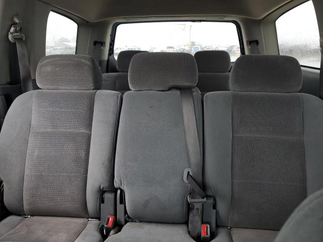 Photo 10 from auction – 2005 DODGE DURANGO SL with VIN 1D4HB48N65F609525