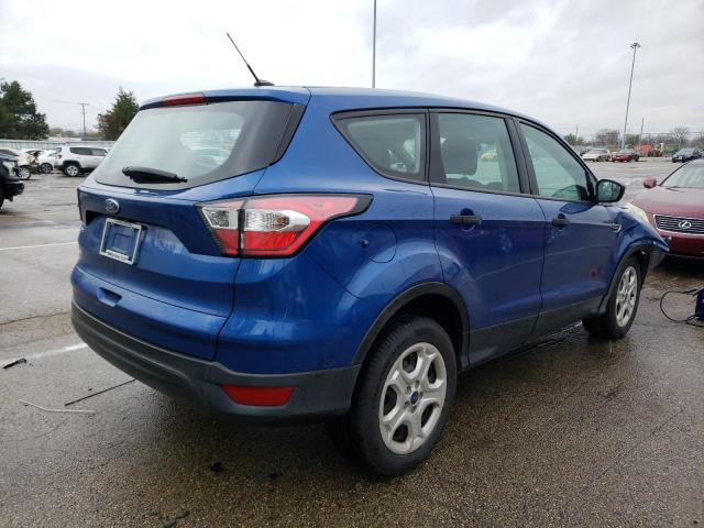 Photo 3 from auction – 2017 FORD ESCAPE S with VIN 1FMCU0F79HUE68637