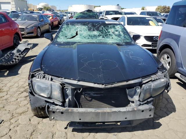 Photo 5 from auction – 2010 CHEVROLET CAMARO LT with VIN 2G1FC1EV5A9188784