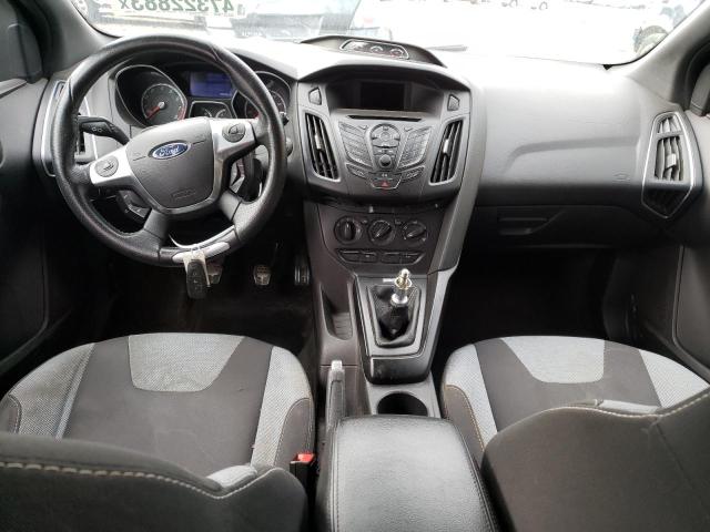 صورة رقم 8 من المزاد - 2013 FORD FOCUS ST مع VIN 1FADP3L90DL364549