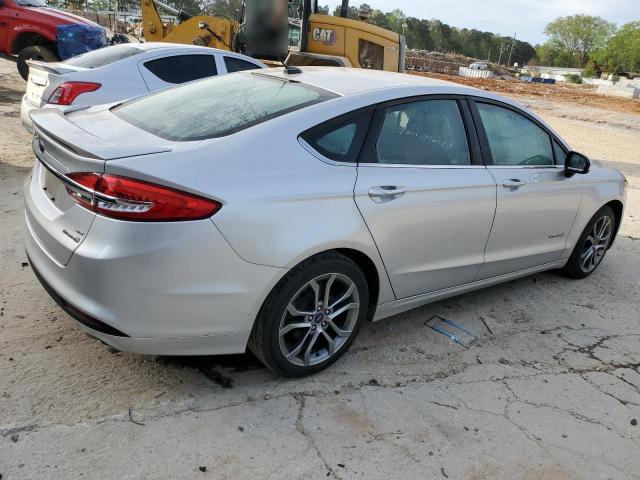 Photo 3 from auction – 2017 FORD FUSION SE with VIN 3FA6P0LU7HR265178