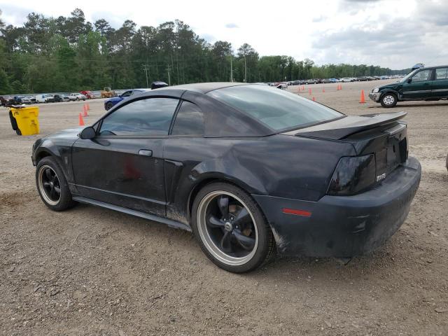 Photo 2 from auction – 2000 FORD MUSTANG with VIN 1FAFP4044YF133746