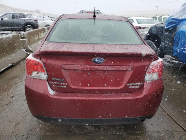 Photo 6 from auction – 2016 SUBARU IMPREZA PR with VIN JF1GJAB61GH006524