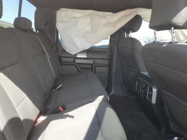 Photo 10 from auction – 2016 FORD F150 SUPER with VIN 1FTEW1EP3GFA98979
