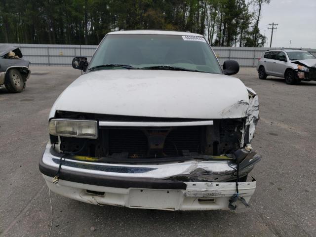 Photo 5 from auction – 1998 CHEVROLET BLAZER with VIN 1GNCS13WXW2201096