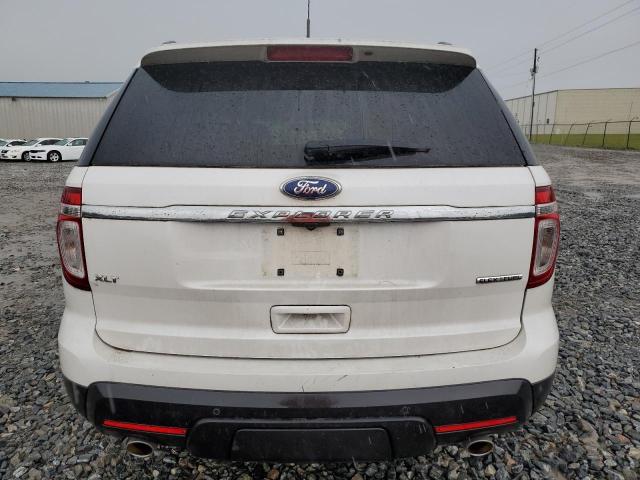 Photo 6 from auction – 2013 FORD EXPLORER X with VIN 1FM5K7D81DGB03462