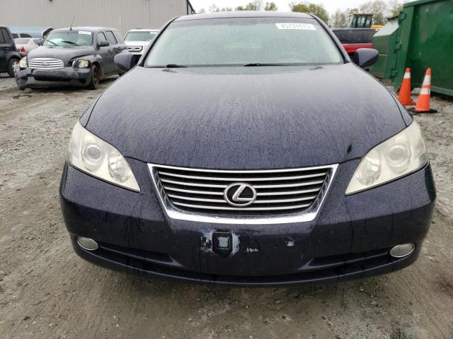 Фото 5 с аукциона – 2008 LEXUS ES 350 с VIN JTHBJ46G682188345