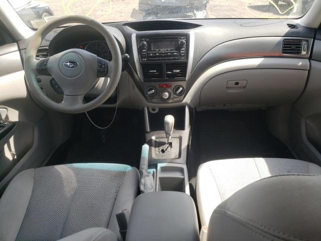 Photo 8 from auction – 2011 SUBARU FORESTER 2 with VIN JF2SHADC2BH751716