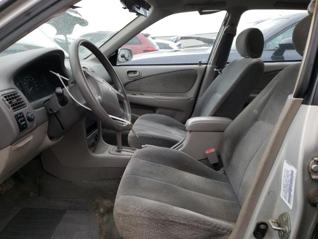 Photo 7 from auction – 2001 TOYOTA COROLLA CE with VIN 1NXBR12E51Z533772