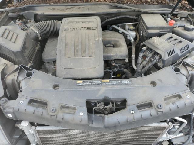 Photo 12 from auction – 2017 GMC TERRAIN SL with VIN 2GKALMEK3H6263989