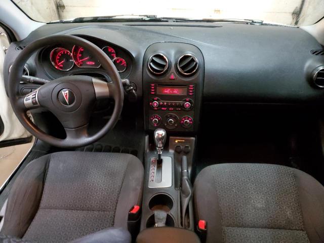 Photo 8 from auction – 2007 PONTIAC G6 BASE with VIN 1G2ZG58N474271828