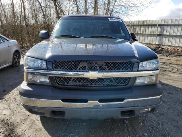 Photo 5 from auction – 2004 CHEVROLET silverado with VIN 2GCEK13T241359078