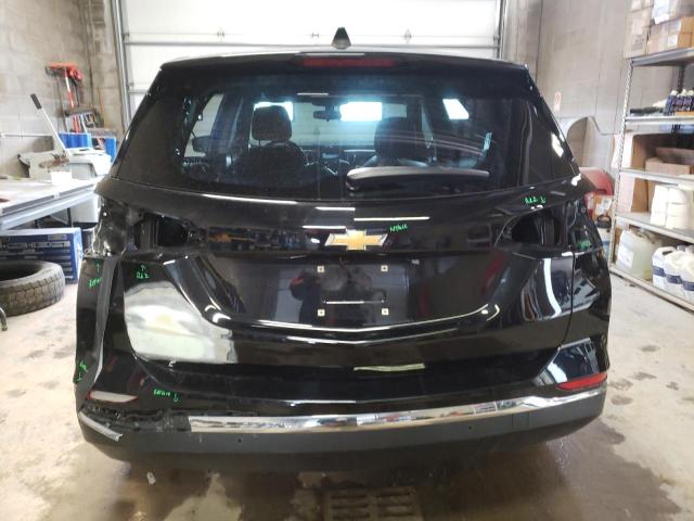 Photo 6 from auction – 2019 CHEVROLET EQUINOX LT with VIN 3GNAXUEVXKL372146