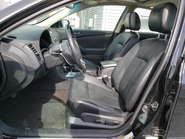 Photo 7 from auction – 2008 NISSAN ALTIMA 3.5 with VIN 1N4BL21E08N446126
