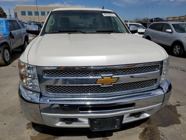 Photo 5 from auction – 2013 CHEVROLET SILVERADO with VIN 3GCPKSE72DG103402