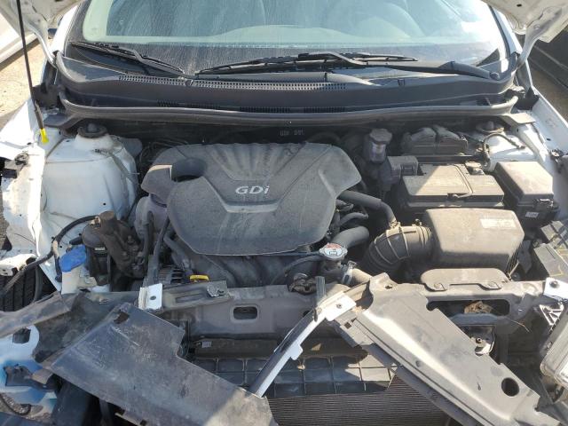 Photo 11 from auction – 2016 HYUNDAI ACCENT SE with VIN KMHCT5AE0GU238571