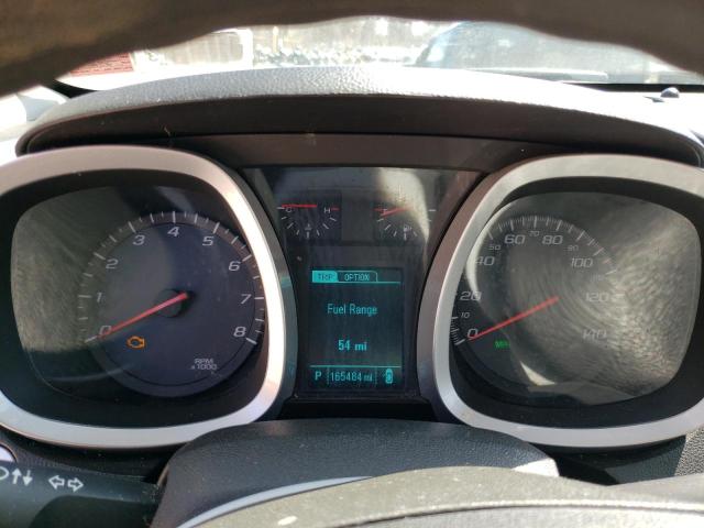 Photo 9 from auction – 2014 CHEVROLET EQUINOX LS with VIN 1GNFLEEK0EZ107245