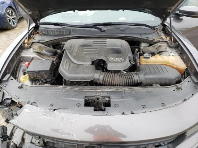 Zdjęcie 11 z aukcji – 2015 DODGE CHARGER SE z VIN 2C3CDXBG9FH734732