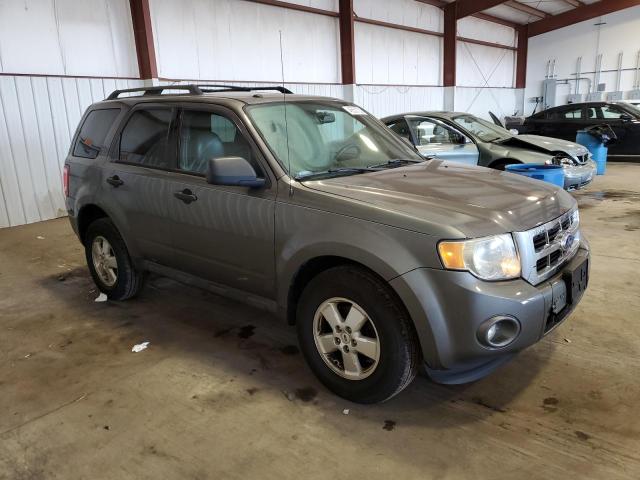 Photo 4 from auction – 2012 FORD ESCAPE XLT with VIN 1FMCU0D72CKC12654