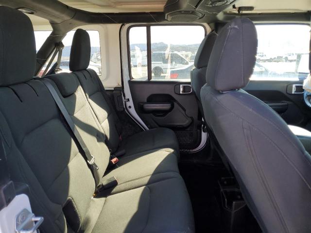 Photo 10 from auction – 2020 JEEP WRANGLER U with VIN 1C4HJXDN2LW260643