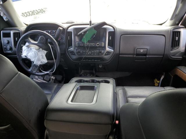Photo 8 from auction – 2018 CHEVROLET SILVERADO with VIN 3GCUKSEC7JG432088