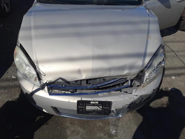 Photo 11 from auction – 2009 CHEVROLET IMPALA LS with VIN 2G1WB57N691266796