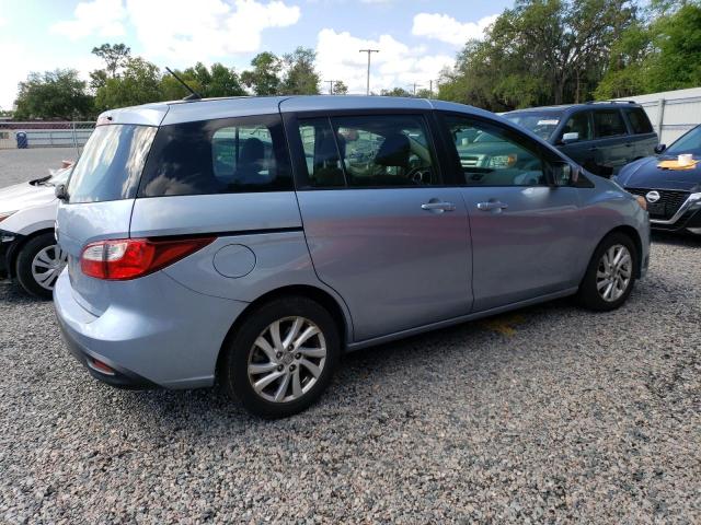 Photo 3 from auction – 2012 MAZDA MAZDA5 with VIN JM1CW2BLXC0123114