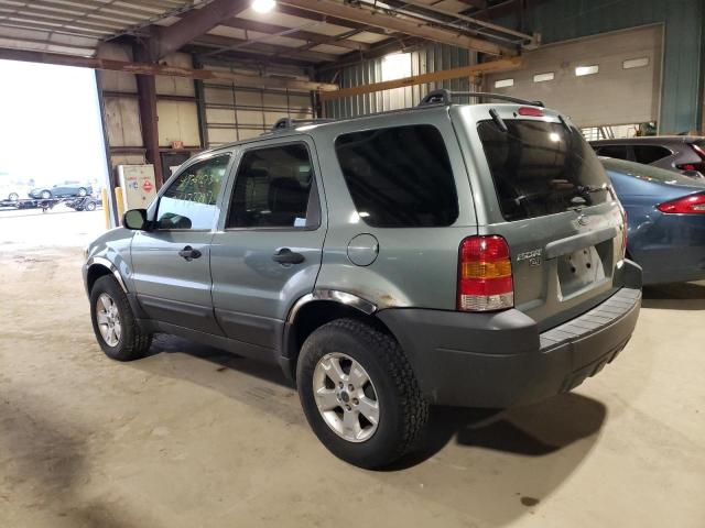 Photo 2 from auction – 2005 FORD ESCAPE XLT with VIN 1FMYU03155KC53107