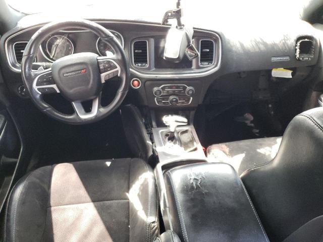 Photo 8 from auction – 2018 DODGE CHARGER R/ with VIN 2C3CDXGJ1JH115135
