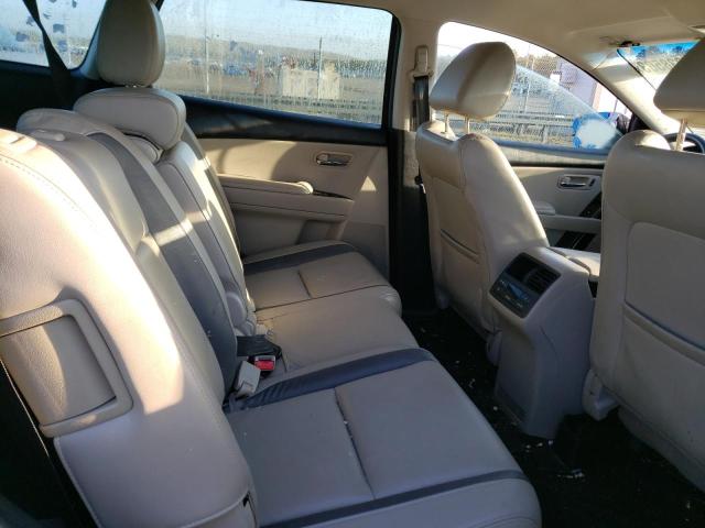 Photo 10 from auction – 2012 MAZDA CX-9 with VIN JM3TB3CV9C0358340