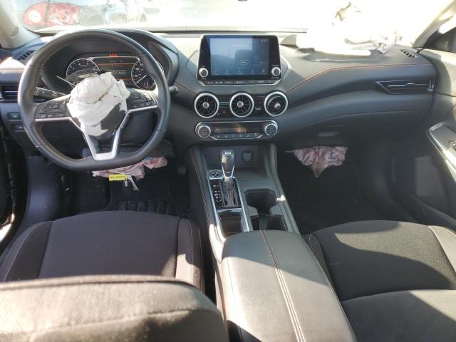 Photo 8 from auction – 2022 NISSAN SENTRA SR with VIN 3N1AB8DV1NY204048