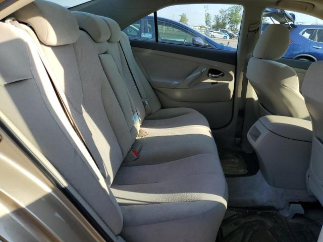 Photo 10 from auction – 2010 TOYOTA CAMRY BASE with VIN 4T1BF3EK4AU107996