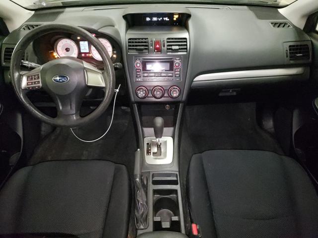 Photo 8 from auction – 2014 SUBARU IMPREZA with VIN JF1GJAA68EH024744