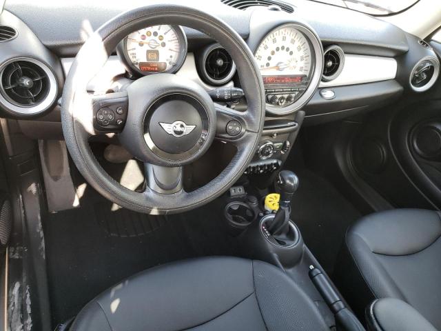 Photo 8 from auction – 2013 MINI COOPER with VIN WMWSU3C54DT692027