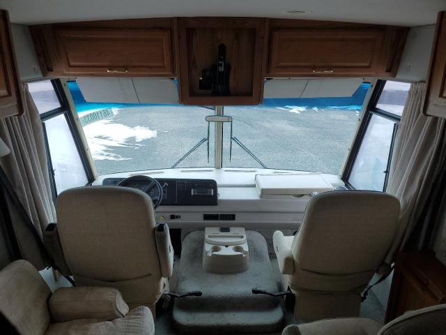Photo 5 from auction – 2000 WINNEBAGO ITASCA with VIN 5B4LP37J3Y3316969