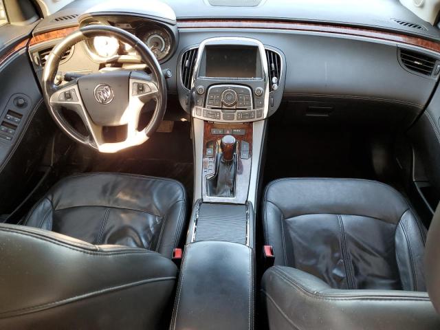 Photo 8 from auction – 2013 BUICK LACROSSE with VIN 1G4GC5E30DF321038