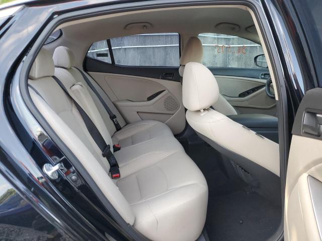 Photo 10 from auction – 2015 KIA OPTIMA LX with VIN 5XXGM4A76FG507529