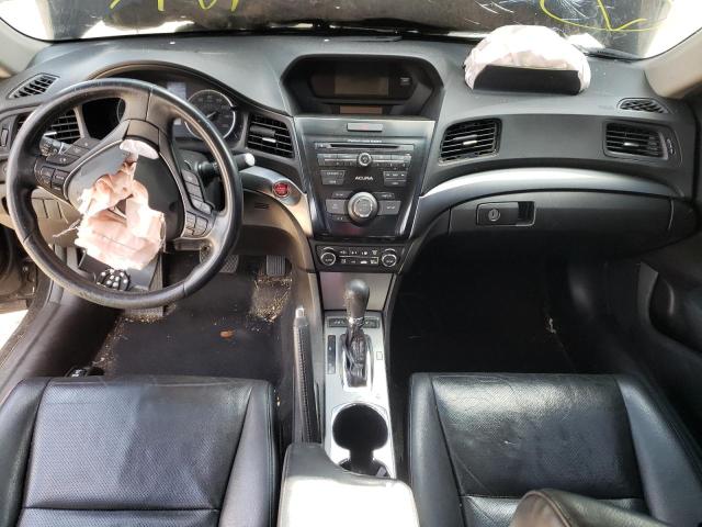 Photo 8 from auction – 2013 ACURA ILX 20 PRE with VIN 19VDE1F55DE010654