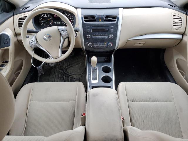 Photo 8 from auction – 2015 NISSAN ALTIMA 2.5 with VIN 1N4AL3AP1FC231396