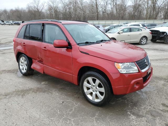 Photo 4 from auction – 2012 SUZUKI GRAND VITA with VIN JS3TD0D71C4101393