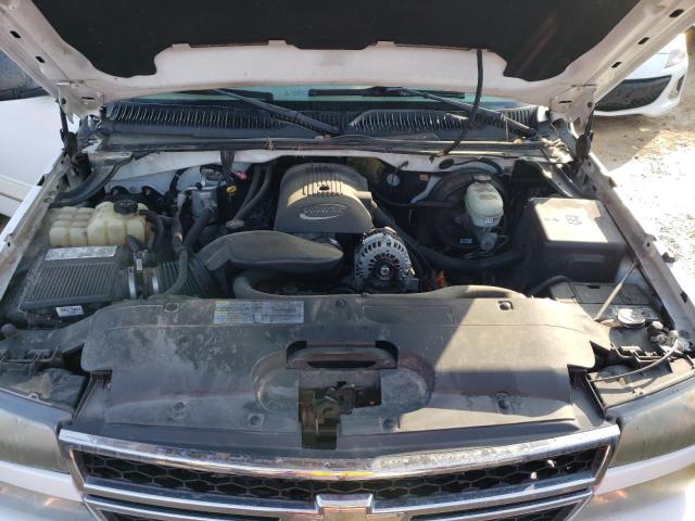 Photo 11 from auction – 2006 CHEVROLET SILVERADO with VIN 1GCEK19B26Z293818