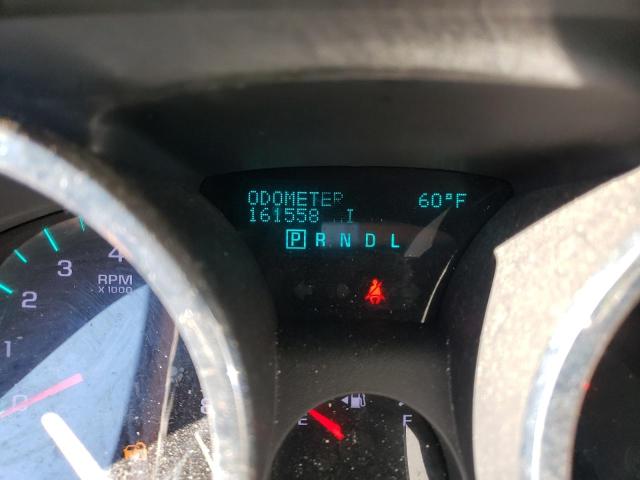 Photo 9 from auction – 2011 CHEVROLET TRAVERSE L with VIN 1GNKRJED7BJ149140