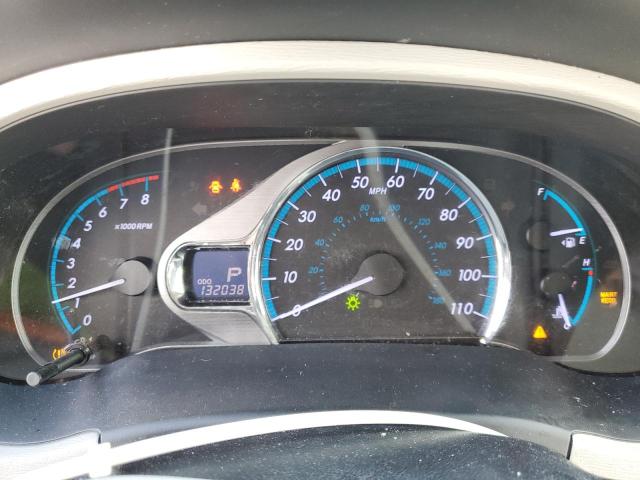 Photo 9 from auction – 2013 TOYOTA SIENNA XLE with VIN 5TDDK3DC4DS061503