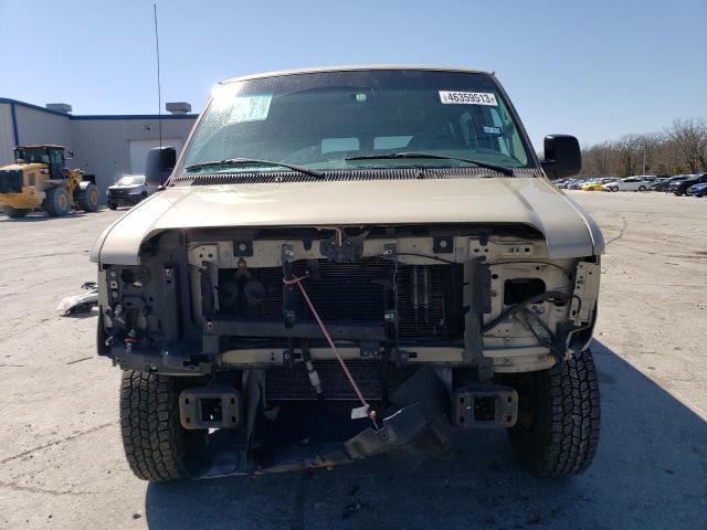 Photo 5 from auction – 2008 FORD ECONOLINE with VIN 1FBNE31LX8DA64735