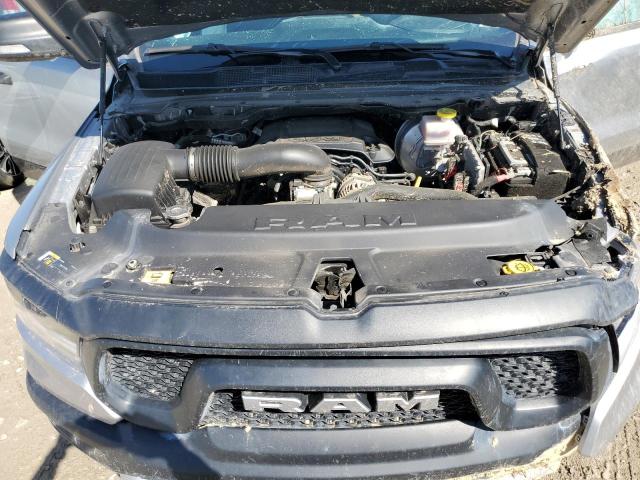 Photo 11 from auction – 2022 RAM 1500 REBEL with VIN 1C6SRFLT4NN378430