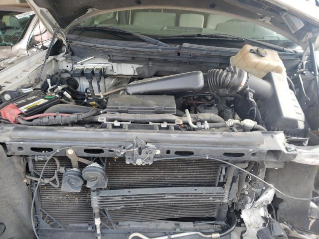 Photo 11 from auction – 2010 FORD F150 with VIN 1FTMF1CW2AKE12898