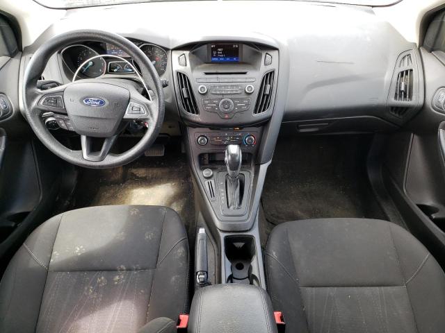 Foto 8 de la subasta – 2016 FORD FOCUS SE con VIN 1FADP3K21GL403996