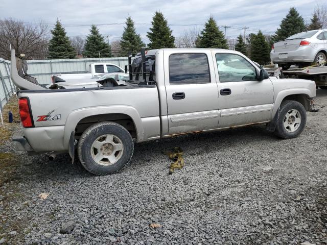 Photo 3 from auction – 2006 CHEVROLET SILVERADO with VIN 2GCEK13Z861285866