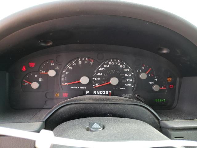 Photo 9 from auction – 2004 FORD EXPLORER X with VIN 1FMZU72K64ZA94420